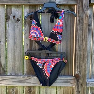 Trina Turk Bikini